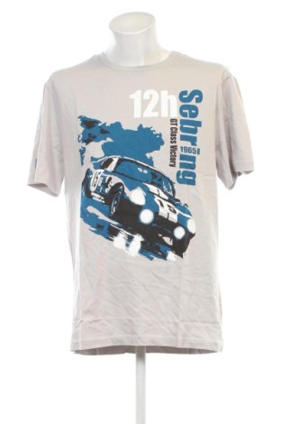 Herren T-Shirt Hunziker, Größe XXL, Farbe Mehrfarbig, Preis € 10,00