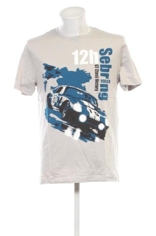 Herren T-Shirt Hunziker, Größe L, Farbe Mehrfarbig, Preis € 10,00