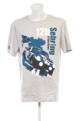 Herren T-Shirt Hunziker, Größe XXL, Farbe Mehrfarbig, Preis € 10,00