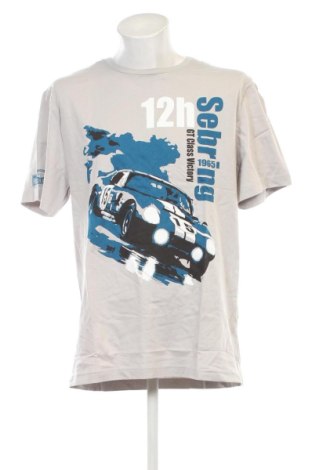 Herren T-Shirt Hunziker, Größe XXL, Farbe Mehrfarbig, Preis € 10,00
