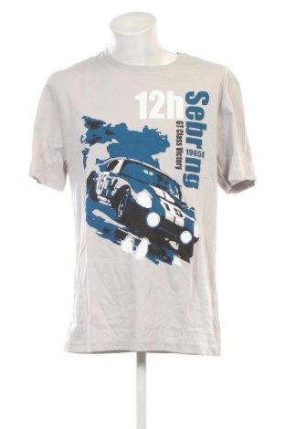 Herren T-Shirt Hunziker, Größe XXL, Farbe Mehrfarbig, Preis € 10,00