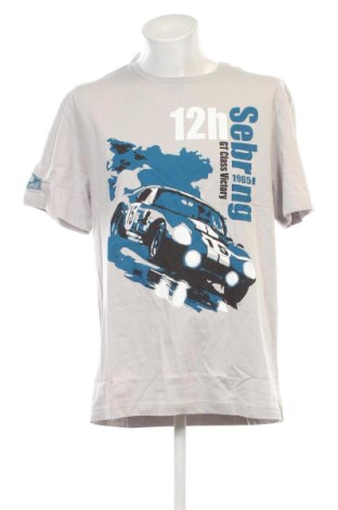 Herren T-Shirt Hunziker, Größe XXL, Farbe Mehrfarbig, Preis € 10,00