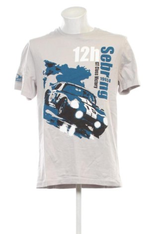 Herren T-Shirt Hunziker, Größe L, Farbe Mehrfarbig, Preis € 10,00