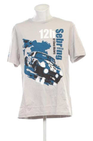 Herren T-Shirt Hunziker, Größe XXL, Farbe Mehrfarbig, Preis € 10,00