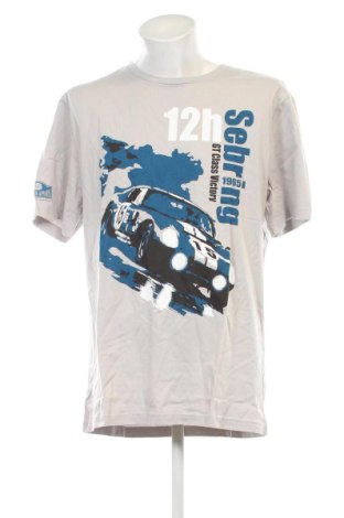 Herren T-Shirt Hunziker, Größe XXL, Farbe Mehrfarbig, Preis € 10,00