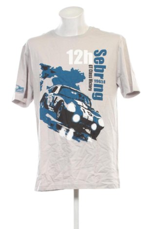 Herren T-Shirt Hunziker, Größe XXL, Farbe Mehrfarbig, Preis € 10,00