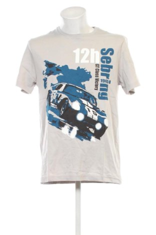 Herren T-Shirt Hunziker, Größe L, Farbe Mehrfarbig, Preis € 10,00
