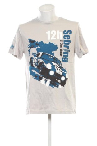 Herren T-Shirt Hunziker, Größe L, Farbe Mehrfarbig, Preis € 10,00