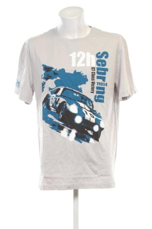 Herren T-Shirt Hunziker, Größe XXL, Farbe Mehrfarbig, Preis € 10,00