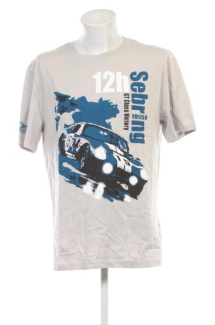 Herren T-Shirt Hunziker, Größe XXL, Farbe Mehrfarbig, Preis € 10,00