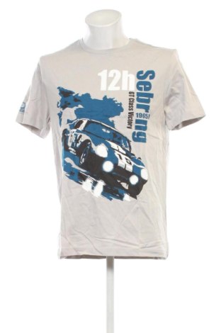 Herren T-Shirt Hunziker, Größe L, Farbe Mehrfarbig, Preis € 10,00