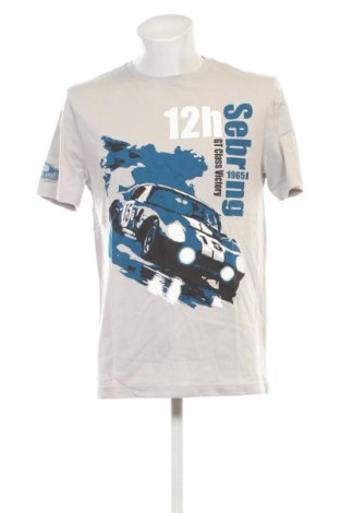 Herren T-Shirt Hunziker, Größe L, Farbe Mehrfarbig, Preis € 10,00