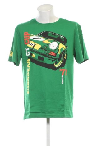 Herren T-Shirt Hunziker, Größe XXL, Farbe Mehrfarbig, Preis € 10,00