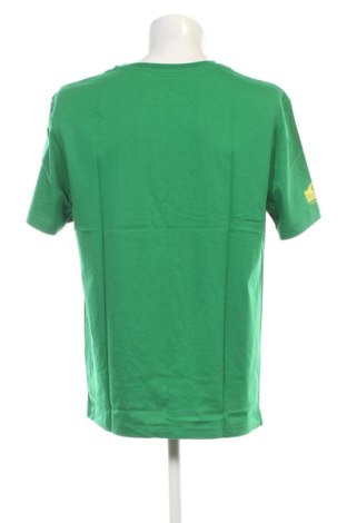 Herren T-Shirt Hunziker, Größe XXL, Farbe Mehrfarbig, Preis € 10,00