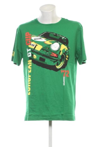 Herren T-Shirt Hunziker, Größe XXL, Farbe Mehrfarbig, Preis € 10,00