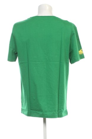 Herren T-Shirt Hunziker, Größe XXL, Farbe Mehrfarbig, Preis € 10,00