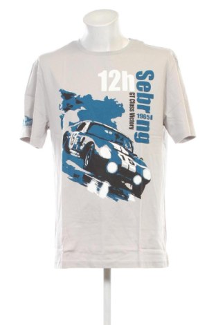 Herren T-Shirt Hunziker, Größe XXL, Farbe Mehrfarbig, Preis € 10,00