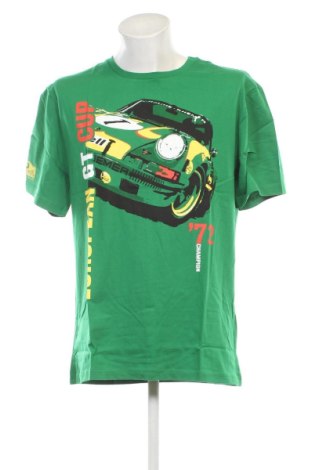 Herren T-Shirt Hunziker, Größe XXL, Farbe Mehrfarbig, Preis € 10,00