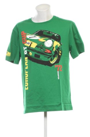 Herren T-Shirt Hunziker, Größe XXL, Farbe Mehrfarbig, Preis € 10,00