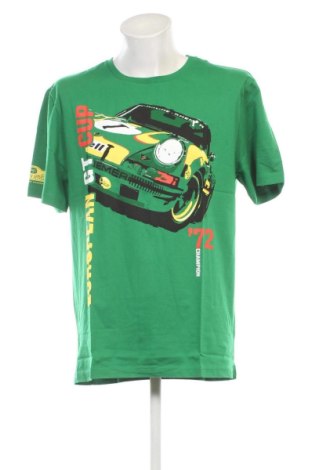 Herren T-Shirt Hunziker, Größe XXL, Farbe Mehrfarbig, Preis € 10,00
