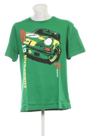Herren T-Shirt Hunziker, Größe XXL, Farbe Mehrfarbig, Preis € 10,00
