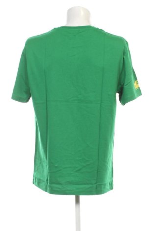 Herren T-Shirt Hunziker, Größe XXL, Farbe Mehrfarbig, Preis € 10,00
