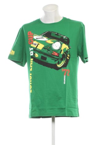 Herren T-Shirt Hunziker, Größe XXL, Farbe Mehrfarbig, Preis € 10,00