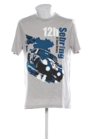 Herren T-Shirt Hunziker, Größe L, Farbe Mehrfarbig, Preis € 10,00