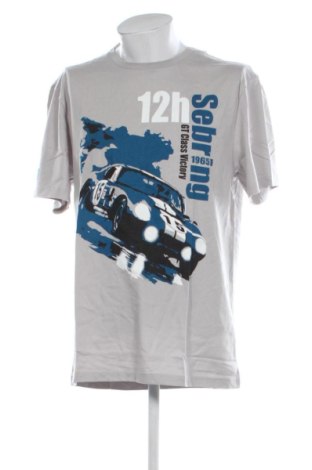 Herren T-Shirt Hunziker, Größe XXL, Farbe Mehrfarbig, Preis € 10,00