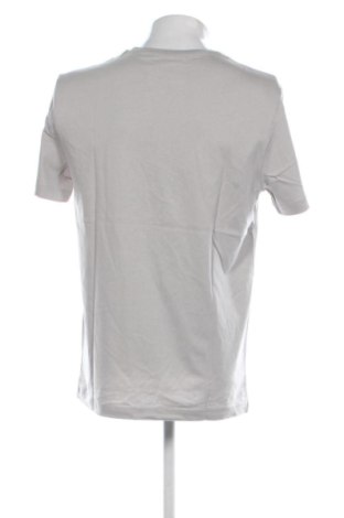 Herren T-Shirt Hunziker, Größe L, Farbe Grau, Preis € 10,00