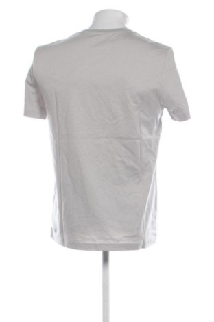 Herren T-Shirt Hunziker, Größe M, Farbe Grau, Preis € 10,00