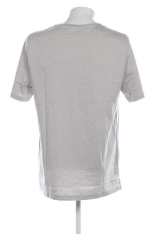 Herren T-Shirt Hunziker, Größe XXL, Farbe Grau, Preis € 10,00