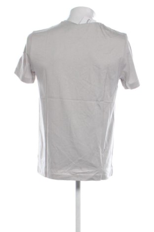 Herren T-Shirt Hunziker, Größe M, Farbe Grau, Preis € 10,00