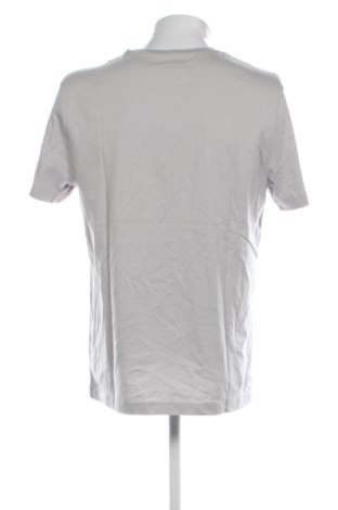 Herren T-Shirt Hunziker, Größe L, Farbe Grau, Preis € 10,00