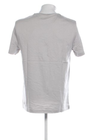 Herren T-Shirt Hunziker, Größe L, Farbe Grau, Preis € 10,00