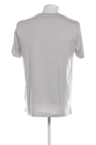 Herren T-Shirt Hunziker, Größe L, Farbe Grau, Preis € 10,00