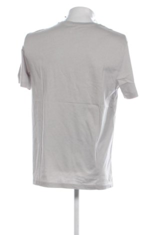 Ανδρικό t-shirt Hunziker, Μέγεθος L, Χρώμα Γκρί, Τιμή 10,00 €