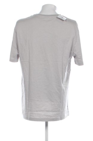 Herren T-Shirt Hunziker, Größe XXL, Farbe Grau, Preis € 10,00