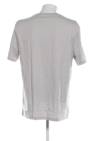 Herren T-Shirt Hunziker, Größe XXL, Farbe Grau, Preis € 10,00