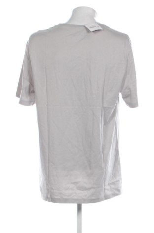 Herren T-Shirt Hunziker, Größe XXL, Farbe Grau, Preis € 10,00