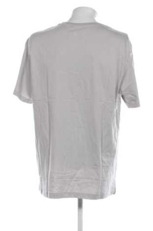 Ανδρικό t-shirt Hunziker, Μέγεθος XXL, Χρώμα Γκρί, Τιμή 10,00 €