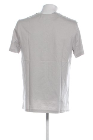 Ανδρικό t-shirt Hunziker, Μέγεθος L, Χρώμα Γκρί, Τιμή 10,00 €