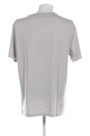 Herren T-Shirt Hunziker, Größe XXL, Farbe Grau, Preis € 10,00