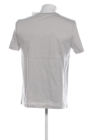 Ανδρικό t-shirt Hunziker, Μέγεθος M, Χρώμα Γκρί, Τιμή 10,00 €