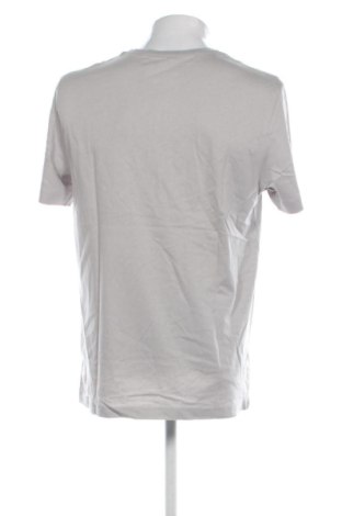 Herren T-Shirt Hunziker, Größe L, Farbe Grau, Preis € 10,00