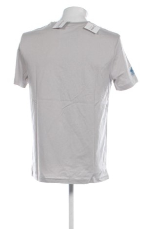 Herren T-Shirt Hunziker, Größe M, Farbe Grau, Preis € 10,00