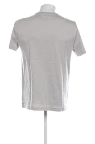 Herren T-Shirt Hunziker, Größe M, Farbe Grau, Preis € 10,00