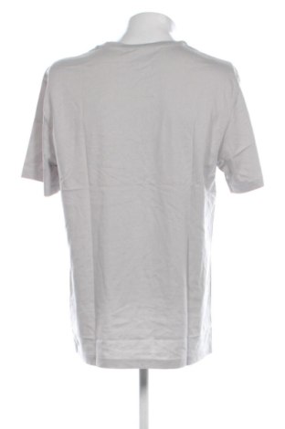 Herren T-Shirt Hunziker, Größe XXL, Farbe Grau, Preis € 10,00