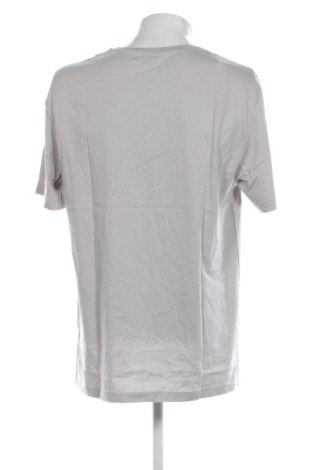 Ανδρικό t-shirt Hunziker, Μέγεθος XXL, Χρώμα Γκρί, Τιμή 10,00 €