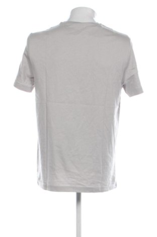 Herren T-Shirt Hunziker, Größe L, Farbe Grau, Preis € 10,00
